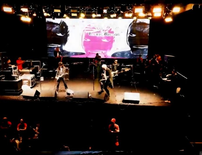 Dia Mundial do Rock em Macapá celebra 27 anos com lançamento oficial da programação neste sábado