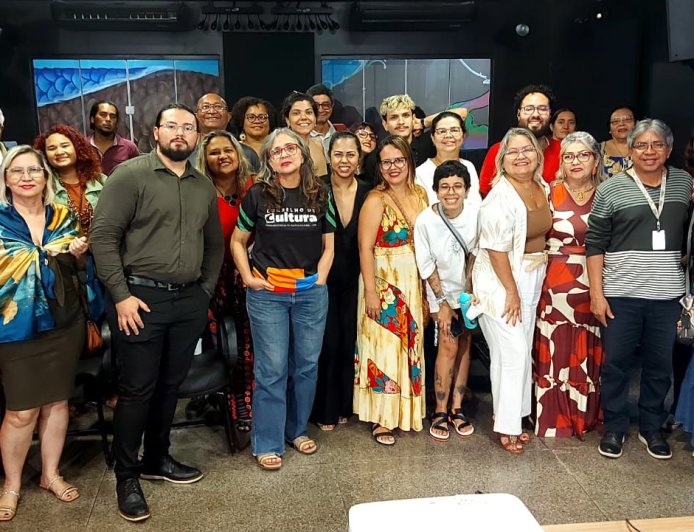 Eleição da Setorial do Livro e Literatura do Amapá acontece neste domingo (28)