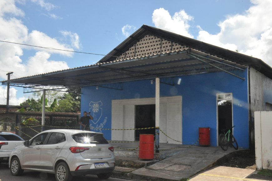 Vera Cruz Esporte Clube celebra 80 anos de história, tradição e reabertura de sua sede social