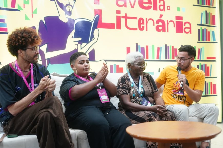 Mais de 200 empreendedores participam da ExpoFavela Innovation Amapá 2026, em dois dias de evento; confira programação 