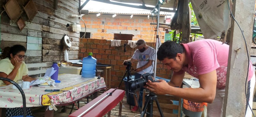Festival Independente de Curtas de Ficção do Amapá prorroga inscrições até 20 de junho
