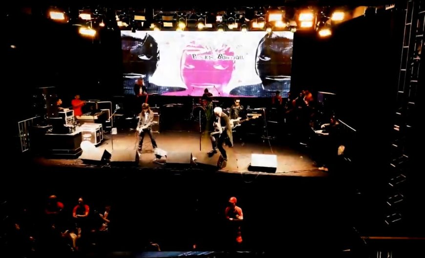 Dia Mundial do Rock em Macapá celebra 27 anos com lançamento oficial da programação neste sábado