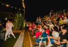 3ª Mostra Cultural Zona Norte em Cena ocupa praça pública com teatro, circo e palhaçaria em Macapá
