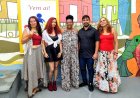 Sarau Veraneio celebra a arte amapaense com programação gratuita nesta sexta-feira (17), no Parque Residência