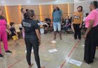 Festival de Cinema continua com inscrições abertas para oficinas gratuitas de Direção de Arte e Direção Cinematográfica em Macapá