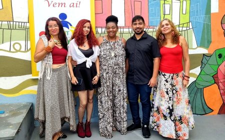 Sarau Veraneio celebra a arte amapaense com programação gratuita nesta sexta-feira (17), no Parque Residência