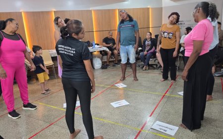 Festival de Cinema continua com inscrições abertas para oficinas gratuitas de Direção de Arte e Direção Cinematográfica em Macapá