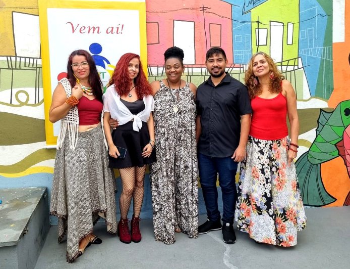 Sarau Veraneio celebra a arte amapaense com programação gratuita nesta sexta-feira (17), no Parque Residência