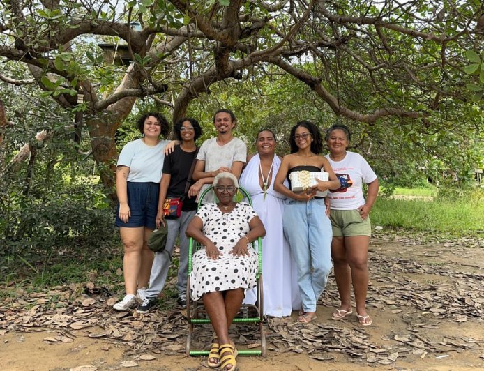 Cinema amapaense ganha destaque nacional com seleção do curta Solo Agridoce para festival em São Paulo