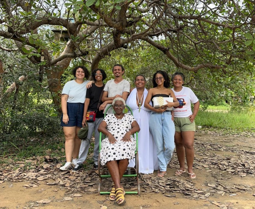 Cinema amapaense ganha destaque nacional com seleção do curta Solo Agridoce para festival em São Paulo