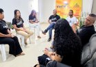 Preto Zezé cumpre agenda em Macapá para avançar na implantação do FavelaLab Hub Criativo