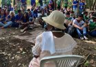 Projeto valoriza saberes ancestrais e fortalece a cultura quilombola do Curiaú, em Macapá
