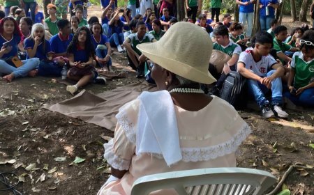 Projeto valoriza saberes ancestrais e fortalece a cultura quilombola do Curiaú, em Macapá